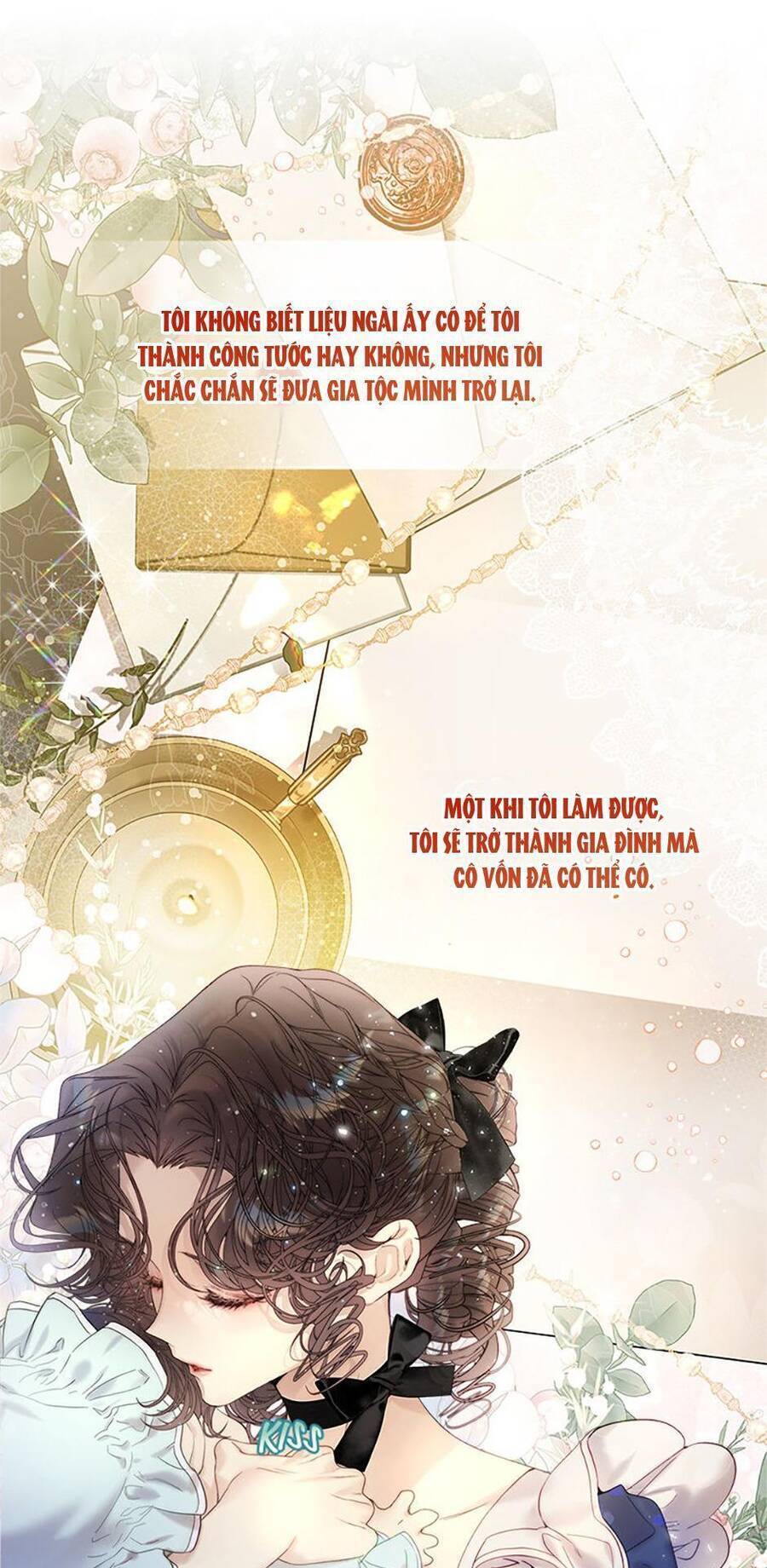 Công Chúa Chloe Chap 113 - Next Chap 114