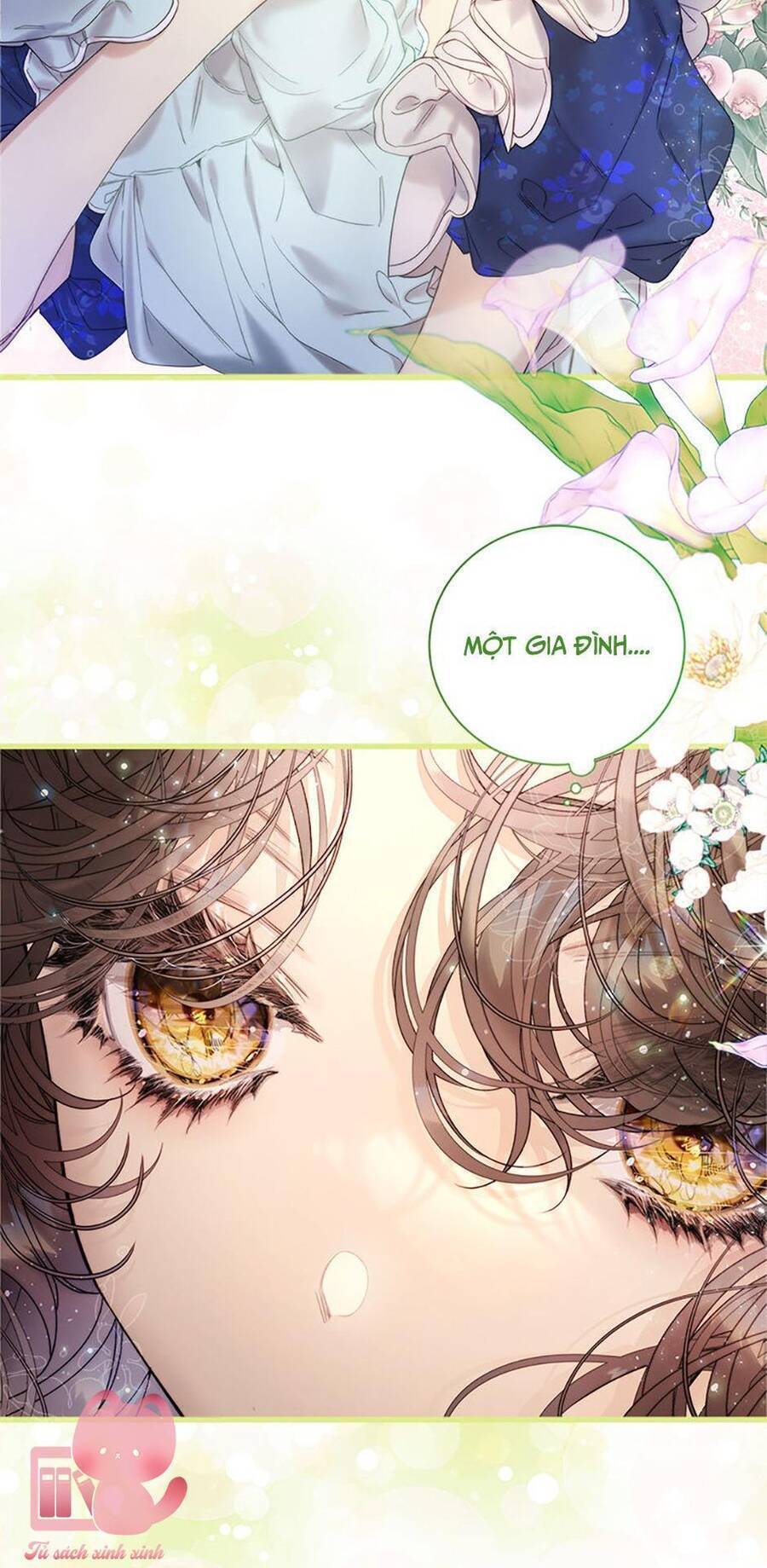 Công Chúa Chloe Chap 113 - Next Chap 114