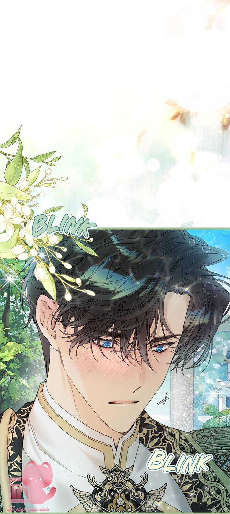 Công Chúa Chloe Chap 114 - Next Chap 115