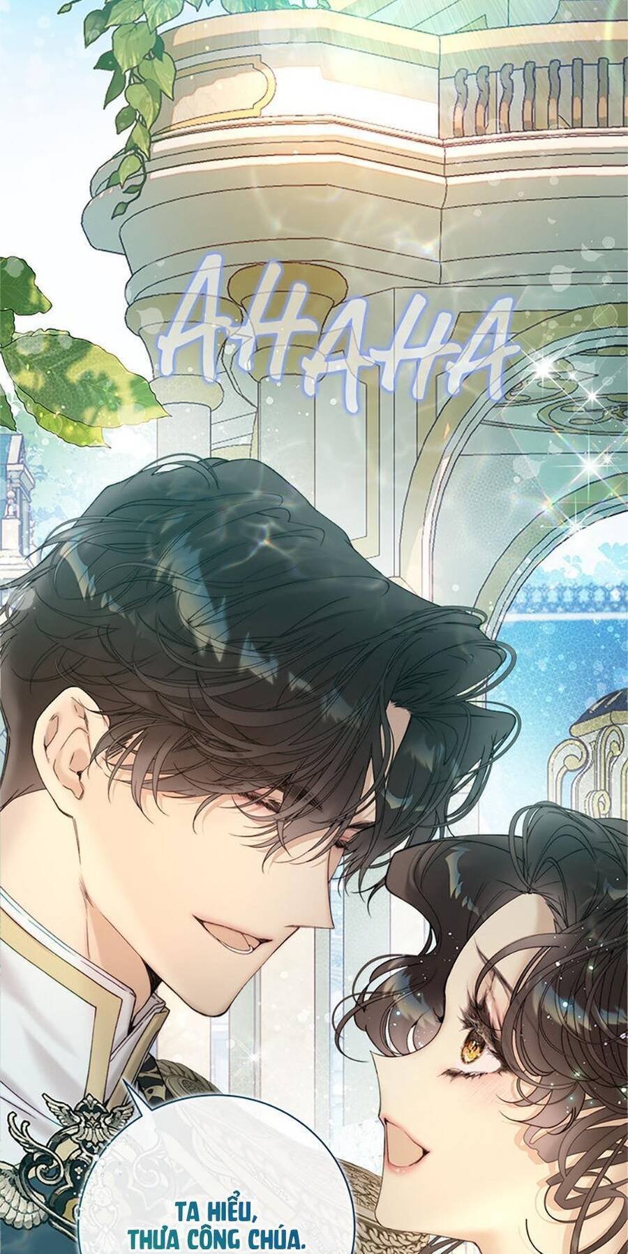 Công Chúa Chloe Chap 114 - Next Chap 115