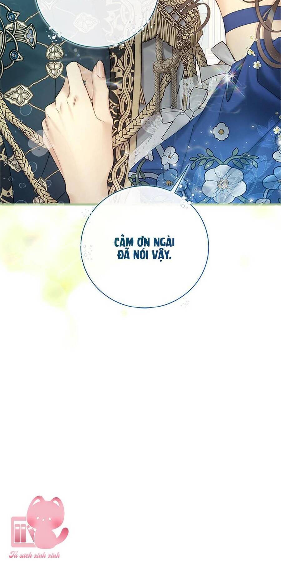 Công Chúa Chloe Chap 114 - Next Chap 115