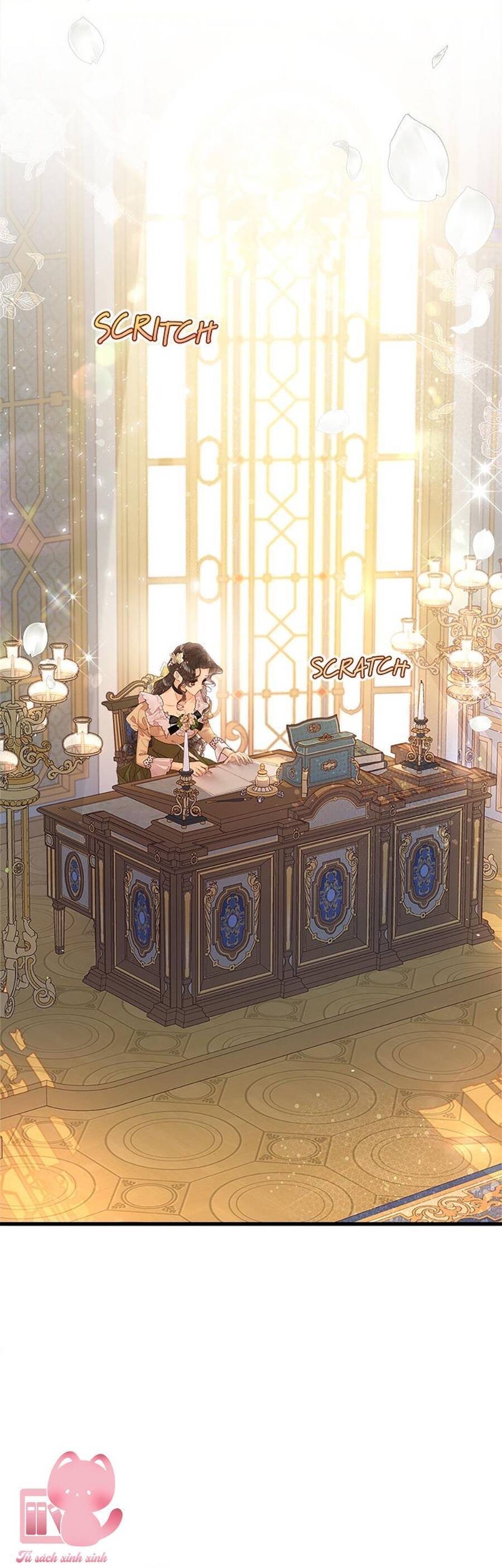 Công Chúa Chloe Chap 114 - Next Chap 115