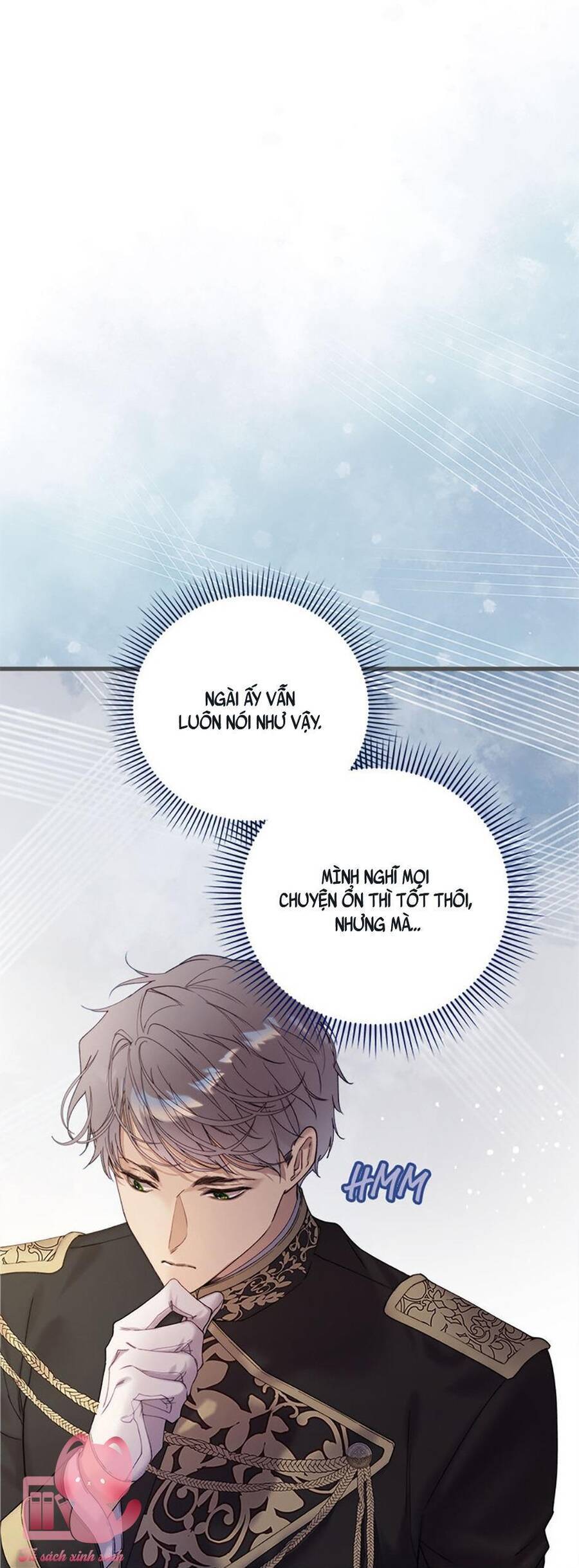 Công Chúa Chloe Chap 114 - Next Chap 115