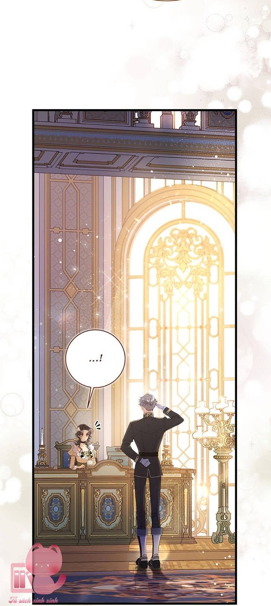 Công Chúa Chloe Chap 114 - Next Chap 115