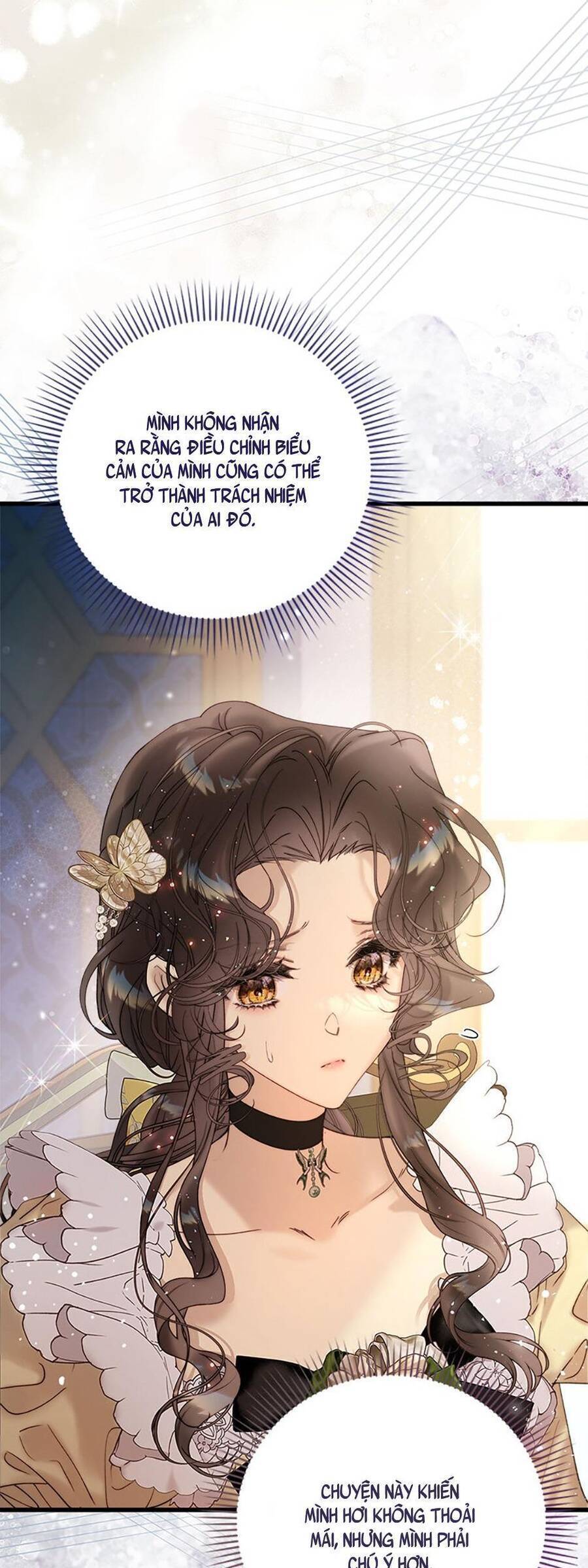 Công Chúa Chloe Chap 114 - Next Chap 115