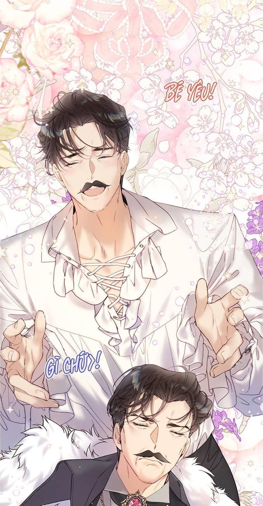 Công Chúa Chloe Chap 114 - Next Chap 115