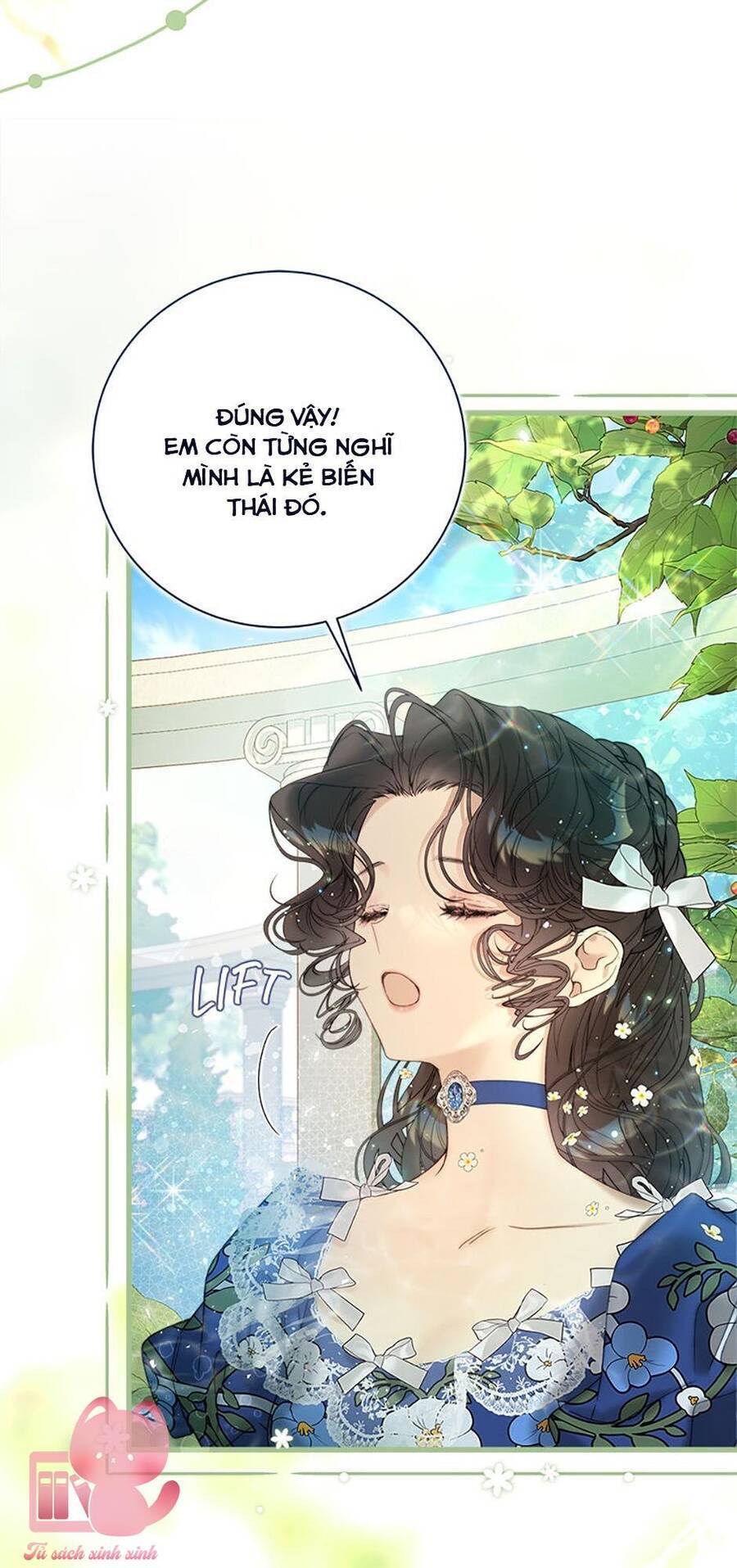 Công Chúa Chloe Chap 114 - Next Chap 115