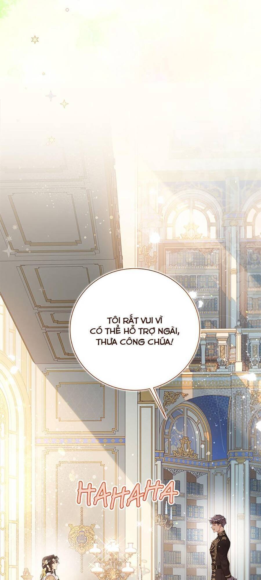 Công Chúa Chloe Chap 114 - Next Chap 115