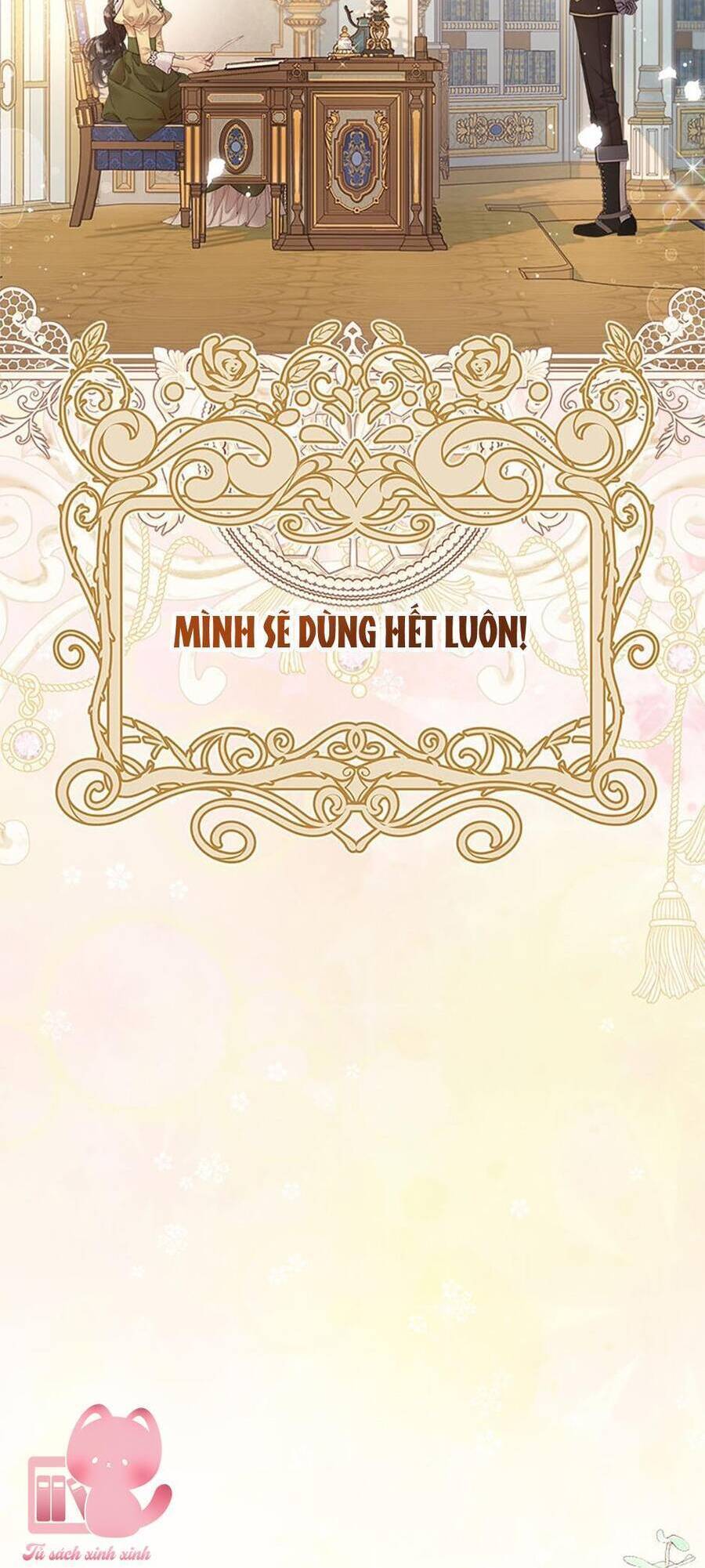 Công Chúa Chloe Chap 114 - Next Chap 115