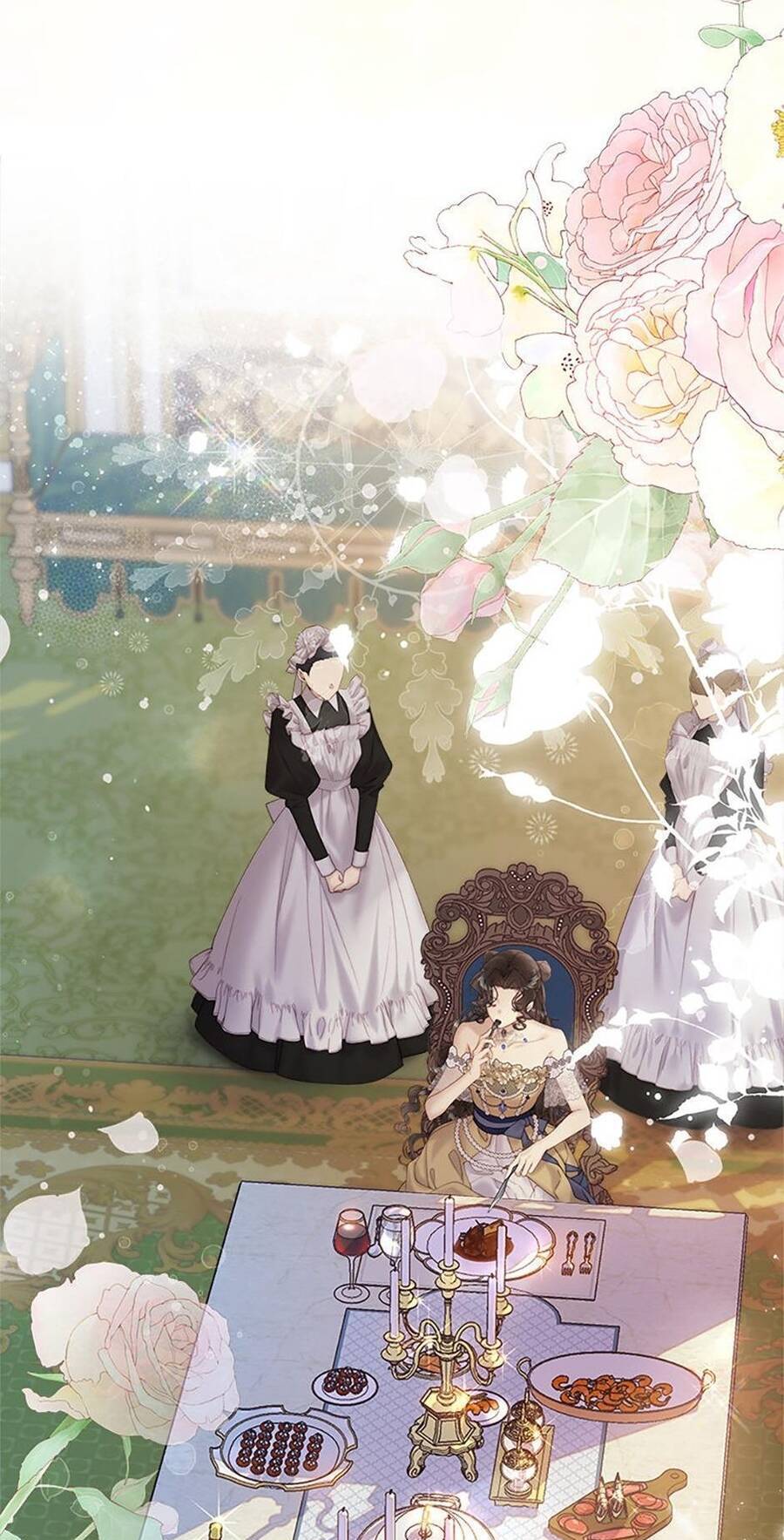 Công Chúa Chloe Chap 114 - Next Chap 115