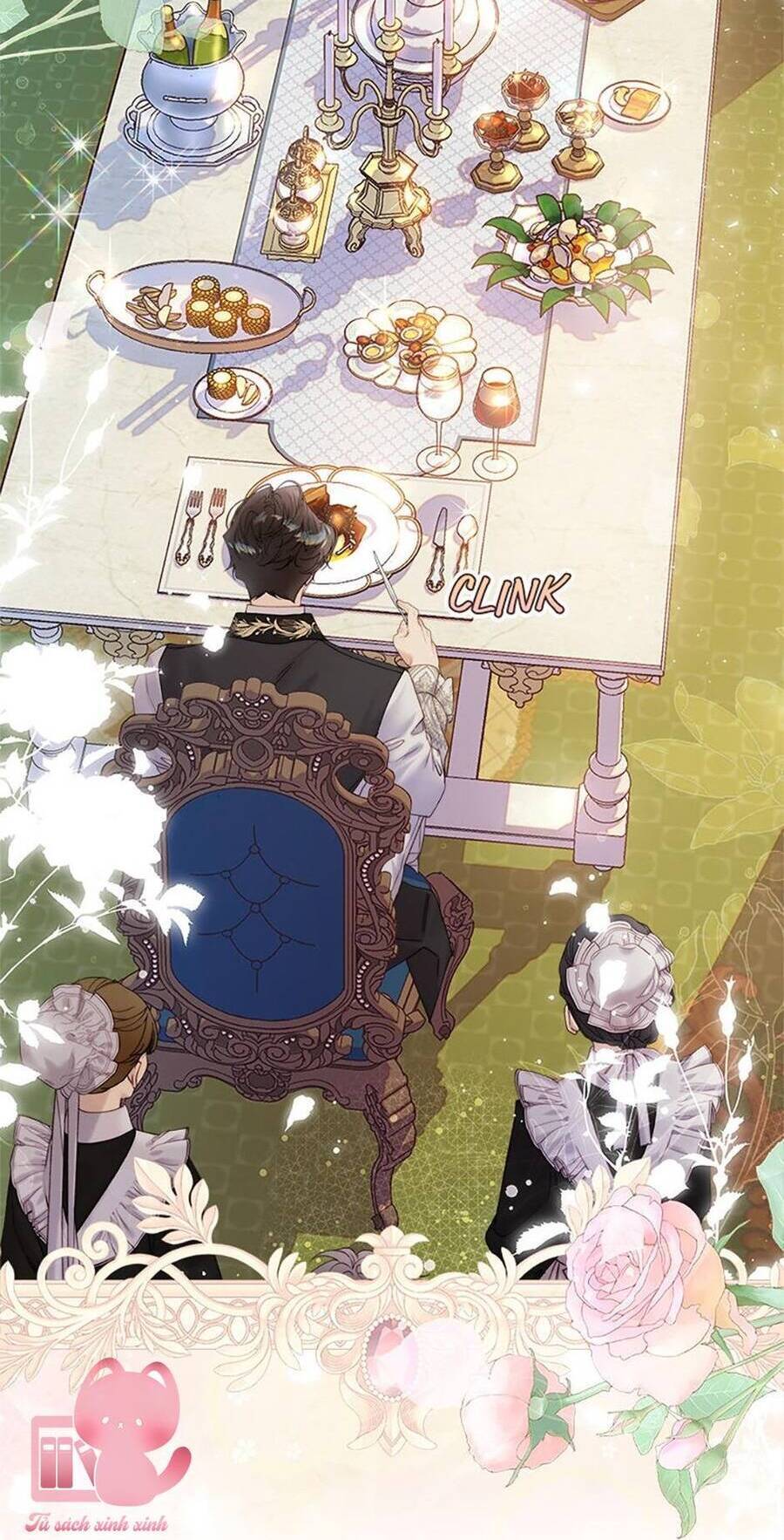 Công Chúa Chloe Chap 114 - Next Chap 115