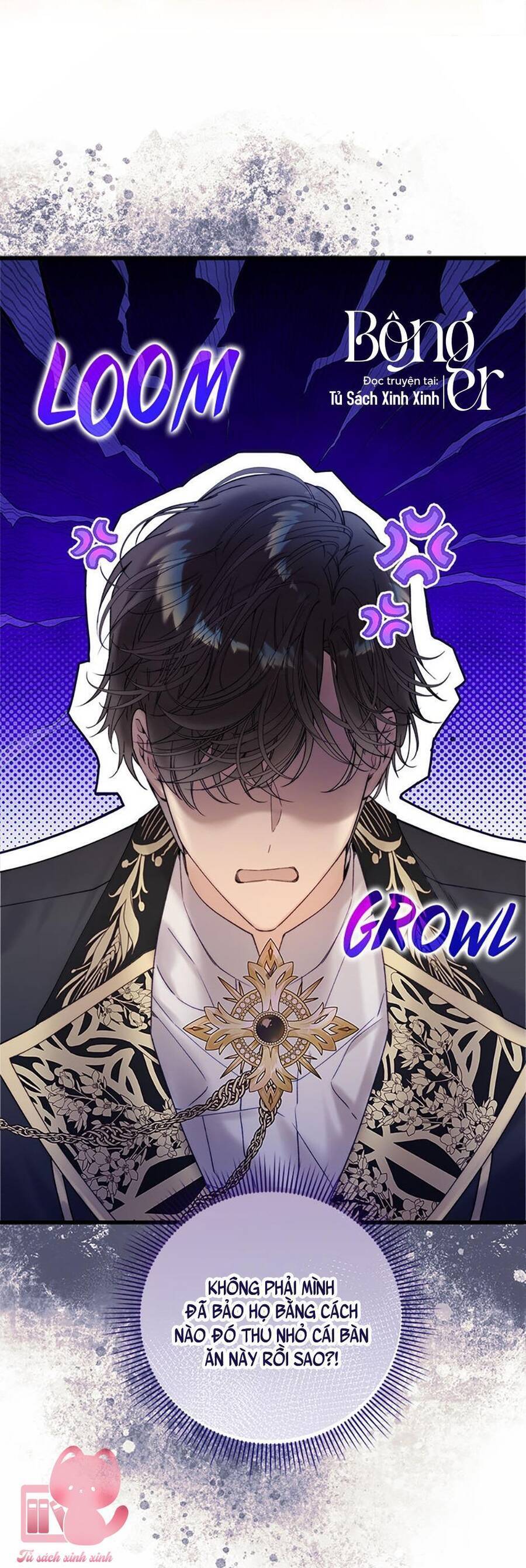 Công Chúa Chloe Chap 114 - Next Chap 115