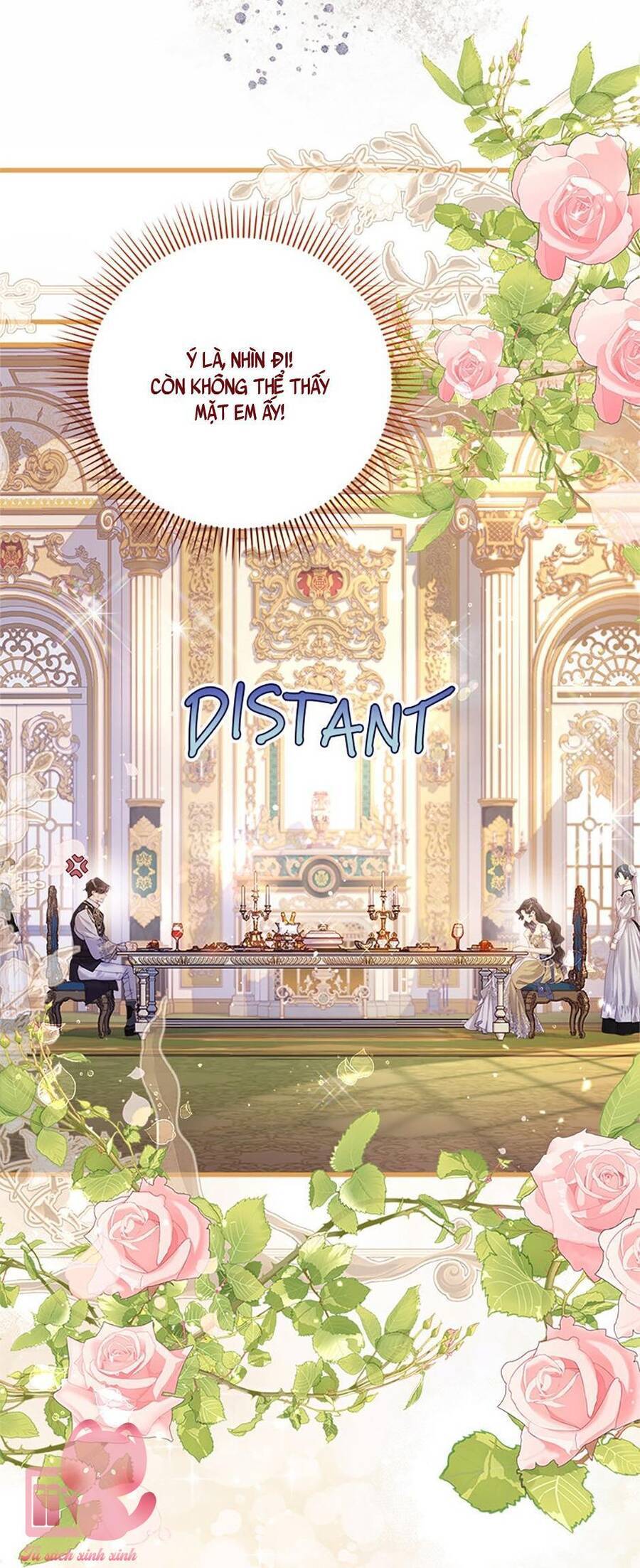 Công Chúa Chloe Chap 114 - Next Chap 115