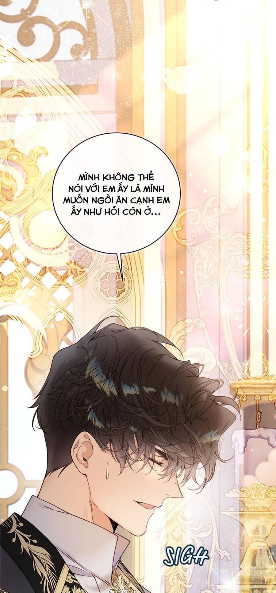 Công Chúa Chloe Chap 114 - Next Chap 115