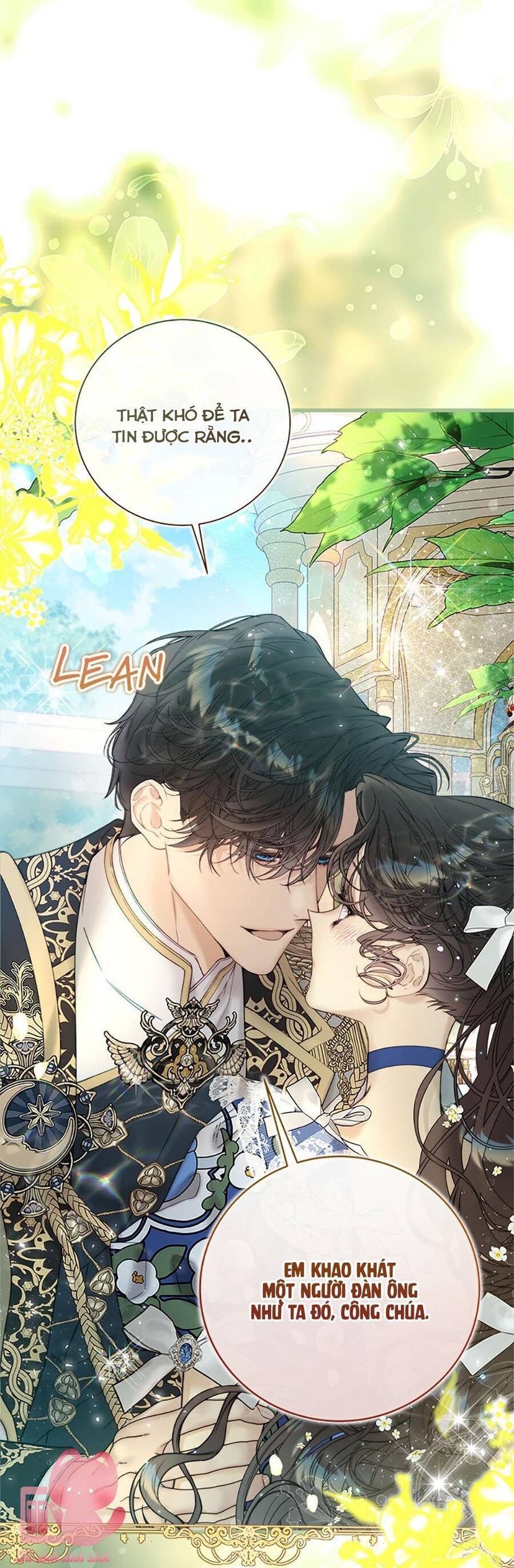 Công Chúa Chloe Chap 114 - Next Chap 115