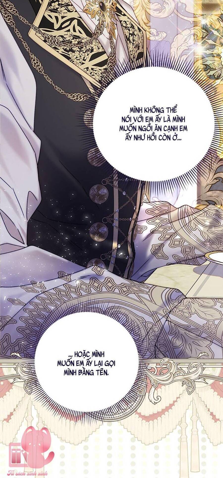 Công Chúa Chloe Chap 114 - Next Chap 115