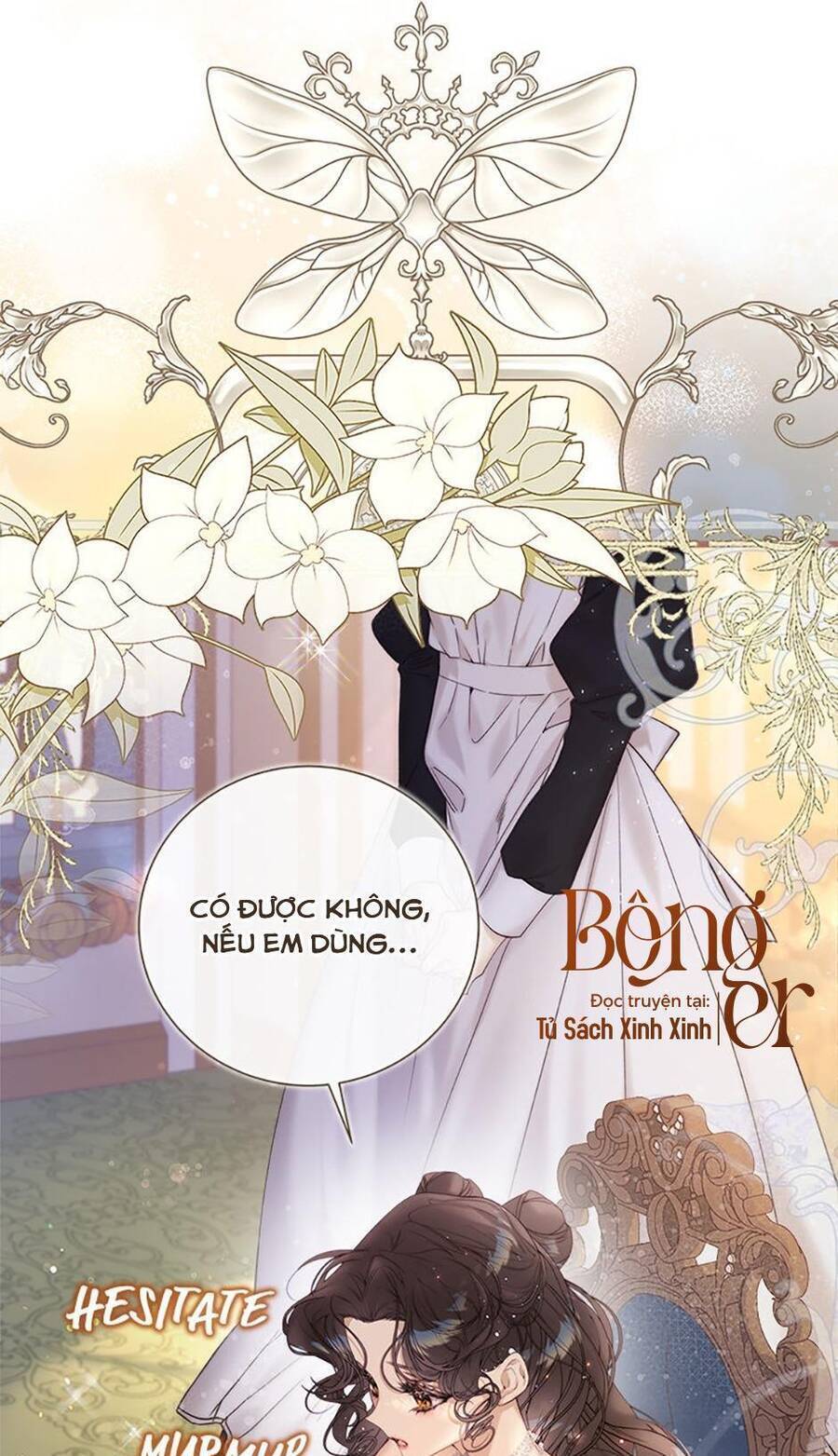 Công Chúa Chloe Chap 114 - Next Chap 115