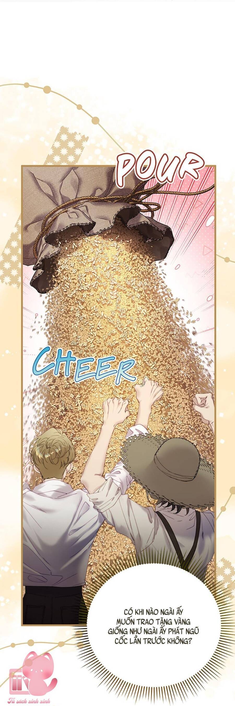 Công Chúa Chloe Chap 114 - Next Chap 115