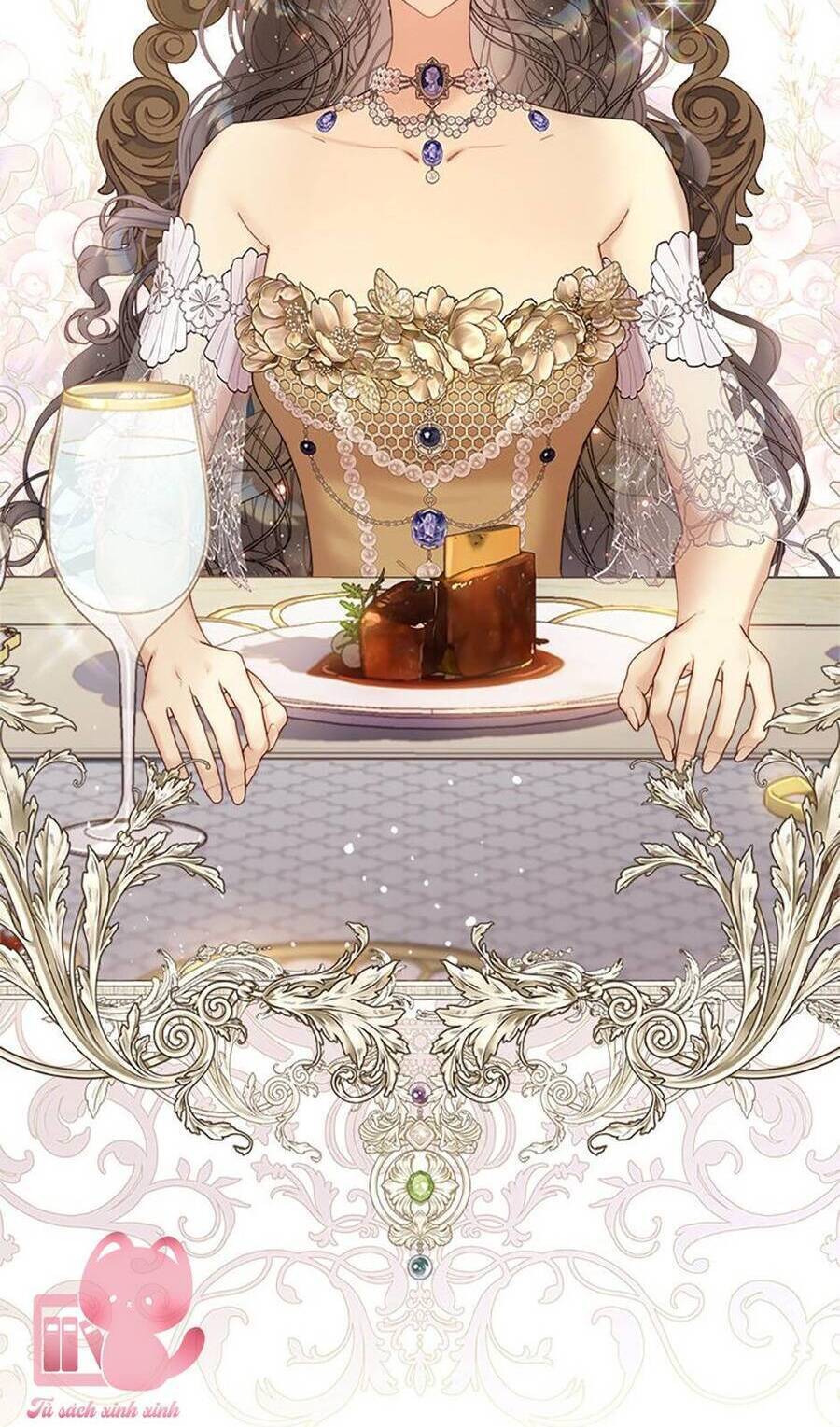 Công Chúa Chloe Chap 114 - Next Chap 115