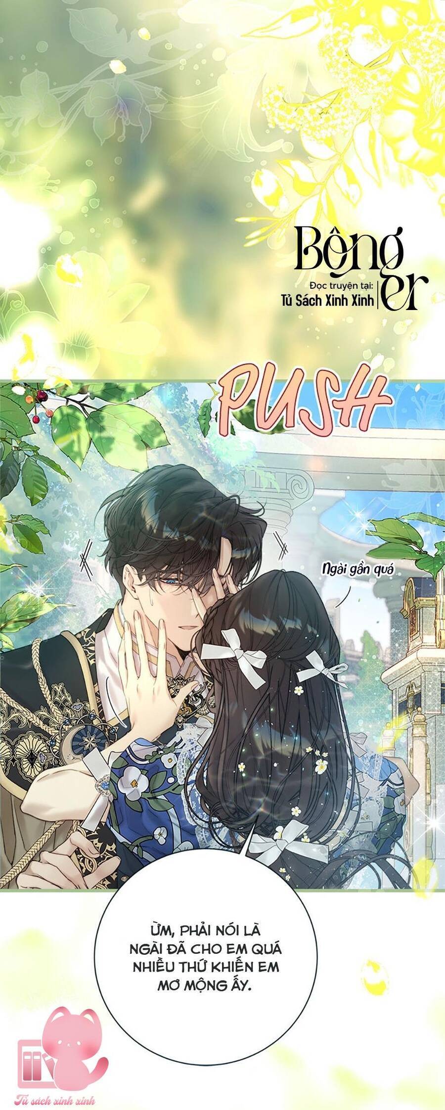 Công Chúa Chloe Chap 114 - Next Chap 115