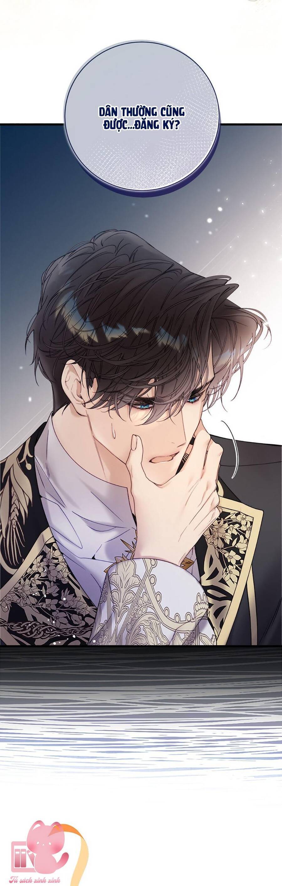 Công Chúa Chloe Chap 114 - Next Chap 115