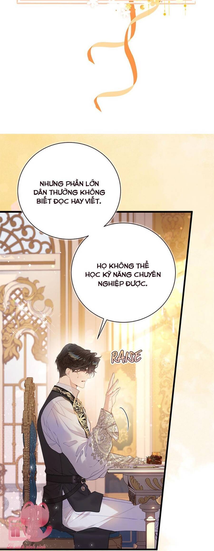 Công Chúa Chloe Chap 114 - Next Chap 115