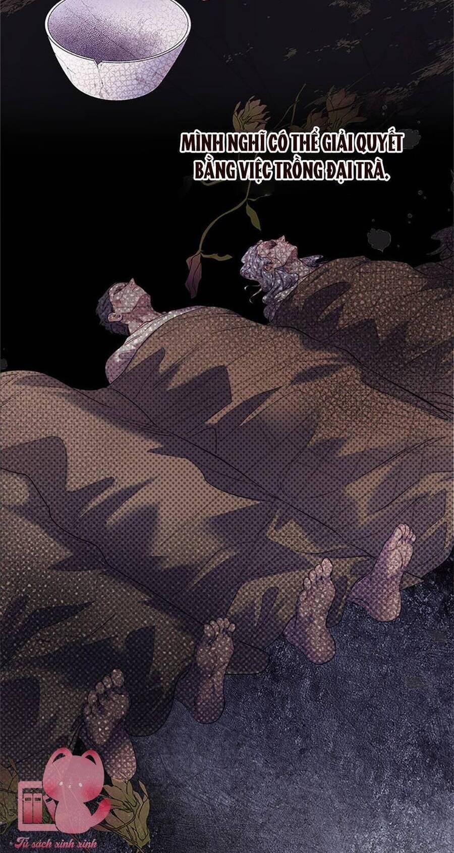 Công Chúa Chloe Chap 114 - Next Chap 115