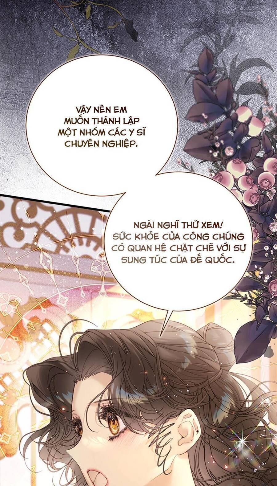 Công Chúa Chloe Chap 114 - Next Chap 115