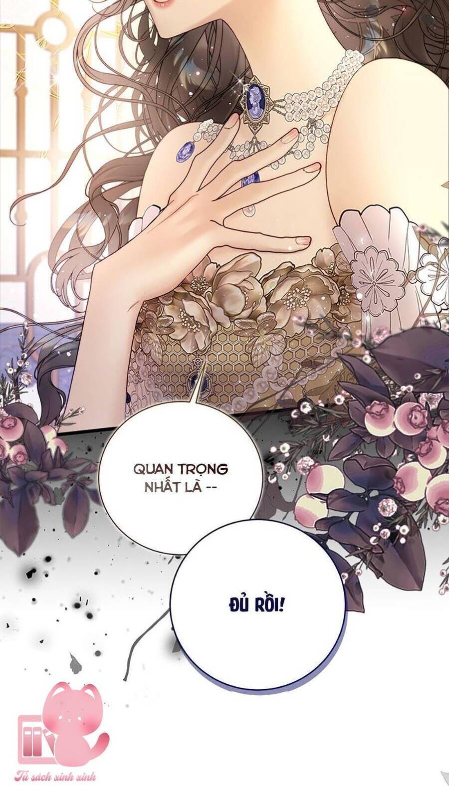 Công Chúa Chloe Chap 114 - Next Chap 115