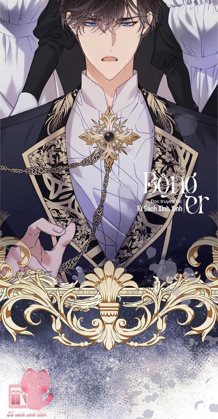 Công Chúa Chloe Chap 114 - Next Chap 115