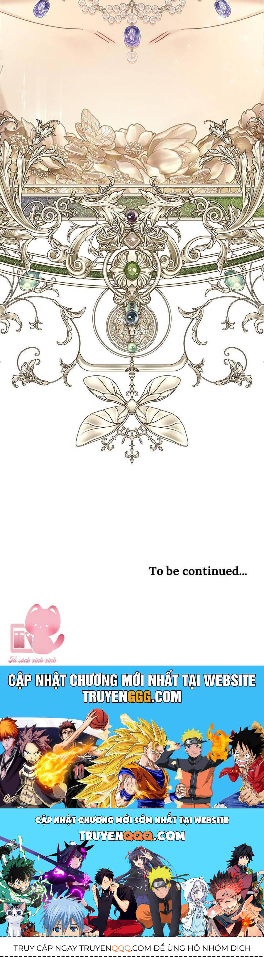 Công Chúa Chloe Chap 114 - Next Chap 115