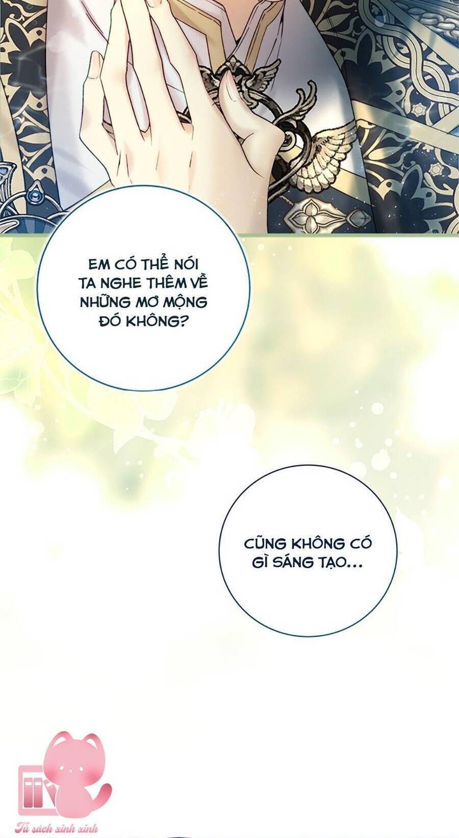 Công Chúa Chloe Chap 114 - Next Chap 115