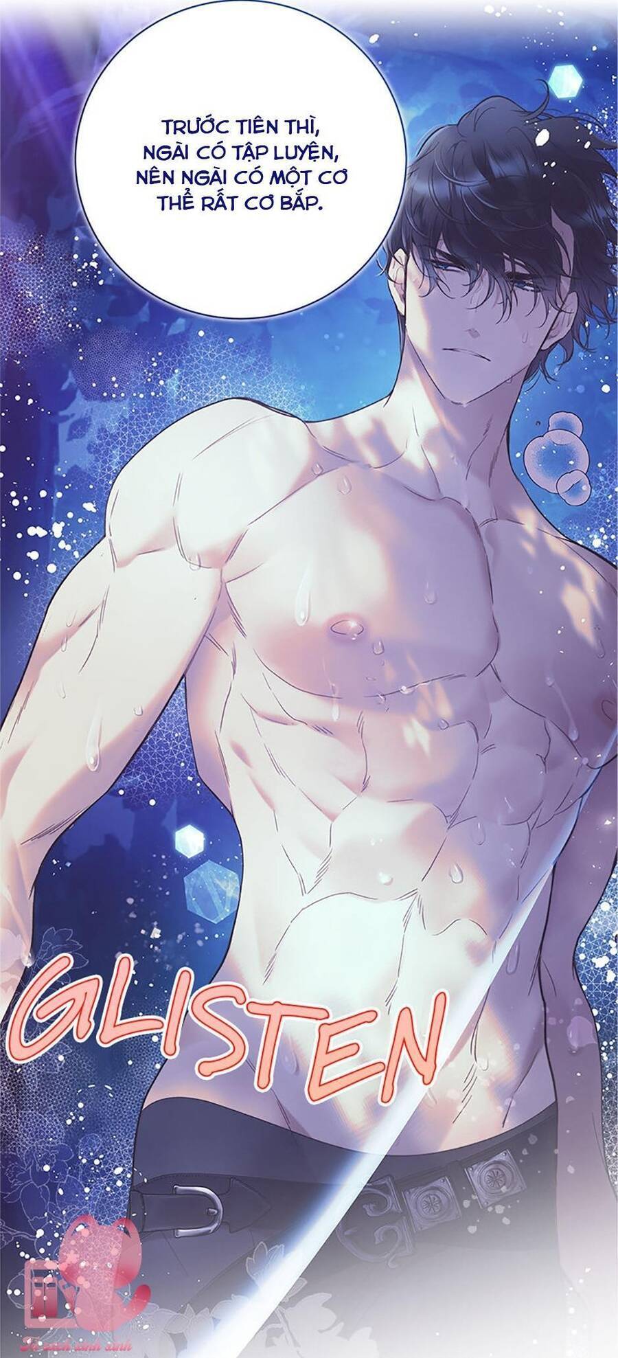 Công Chúa Chloe Chap 114 - Next Chap 115