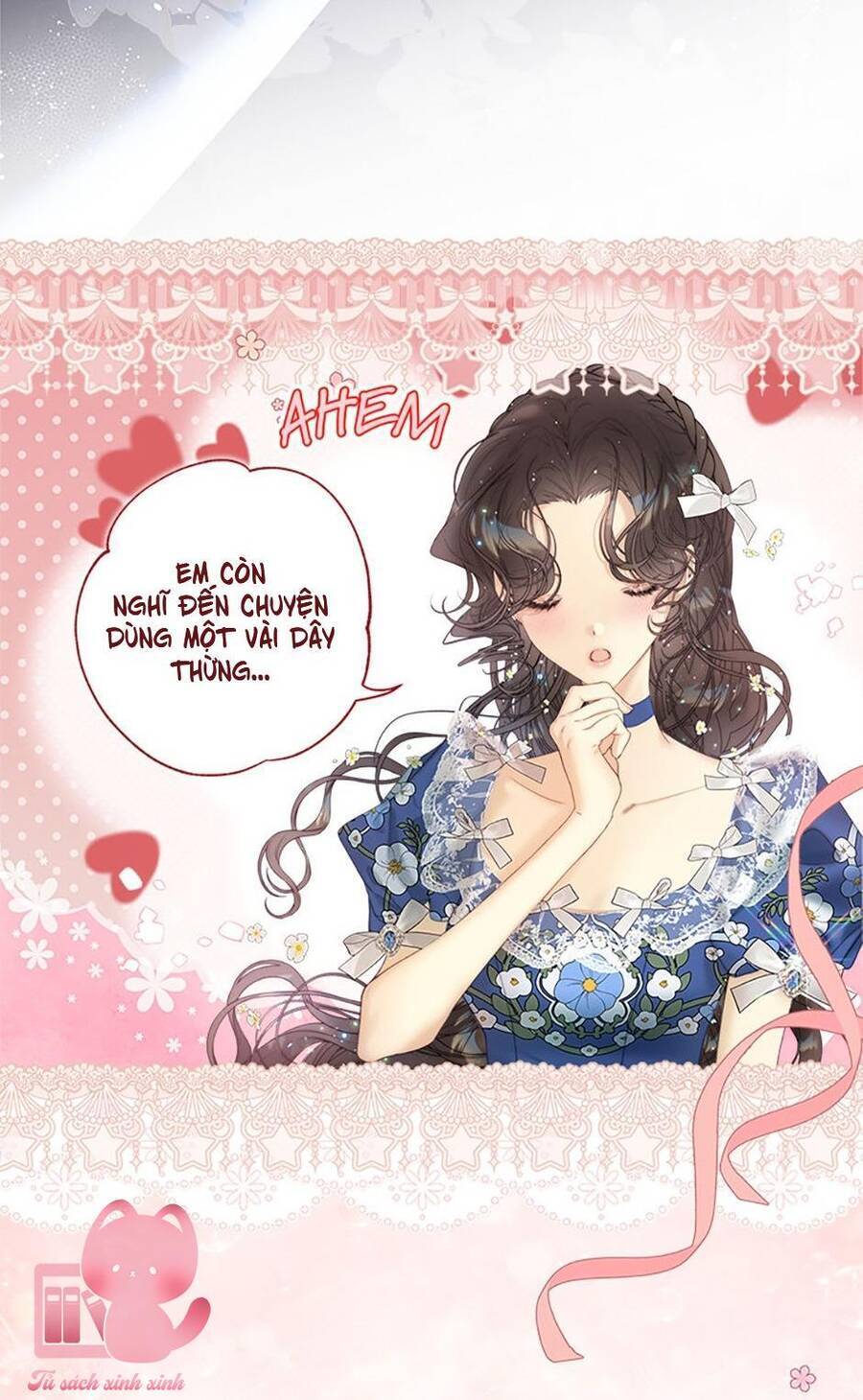 Công Chúa Chloe Chap 114 - Next Chap 115