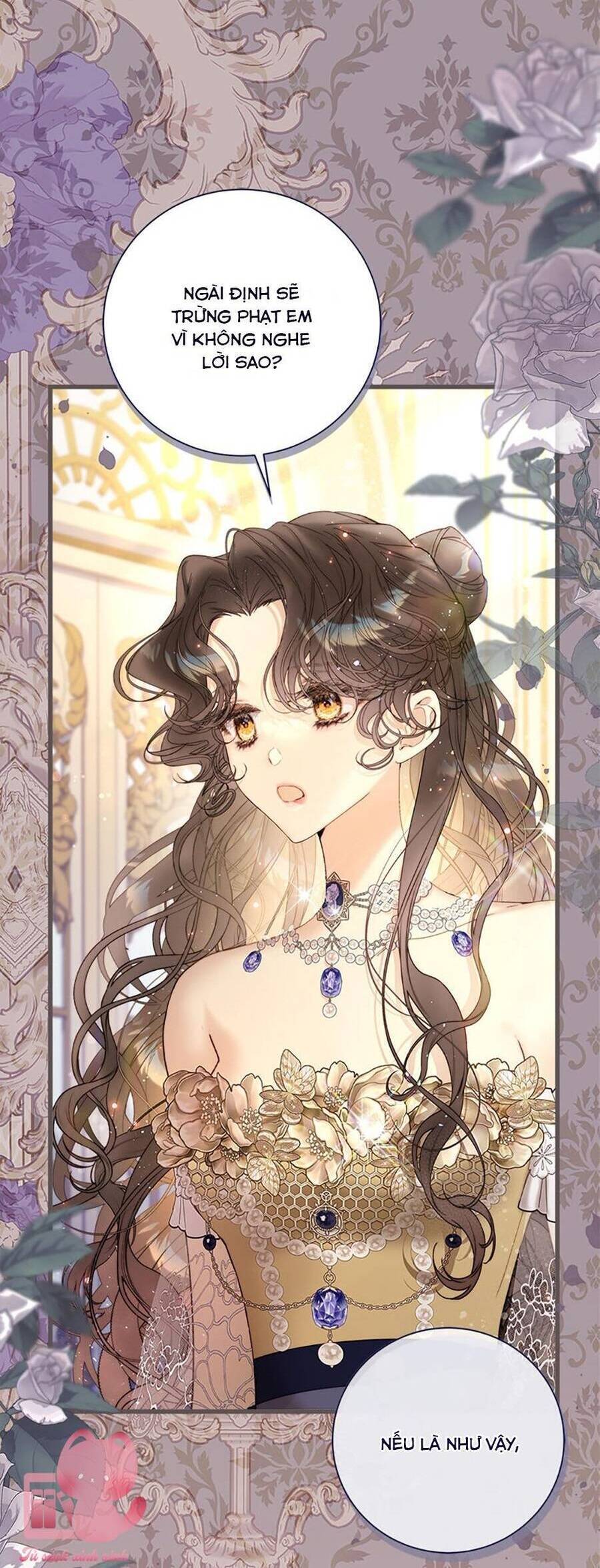 Công Chúa Chloe Chap 115 - Next Chap 116