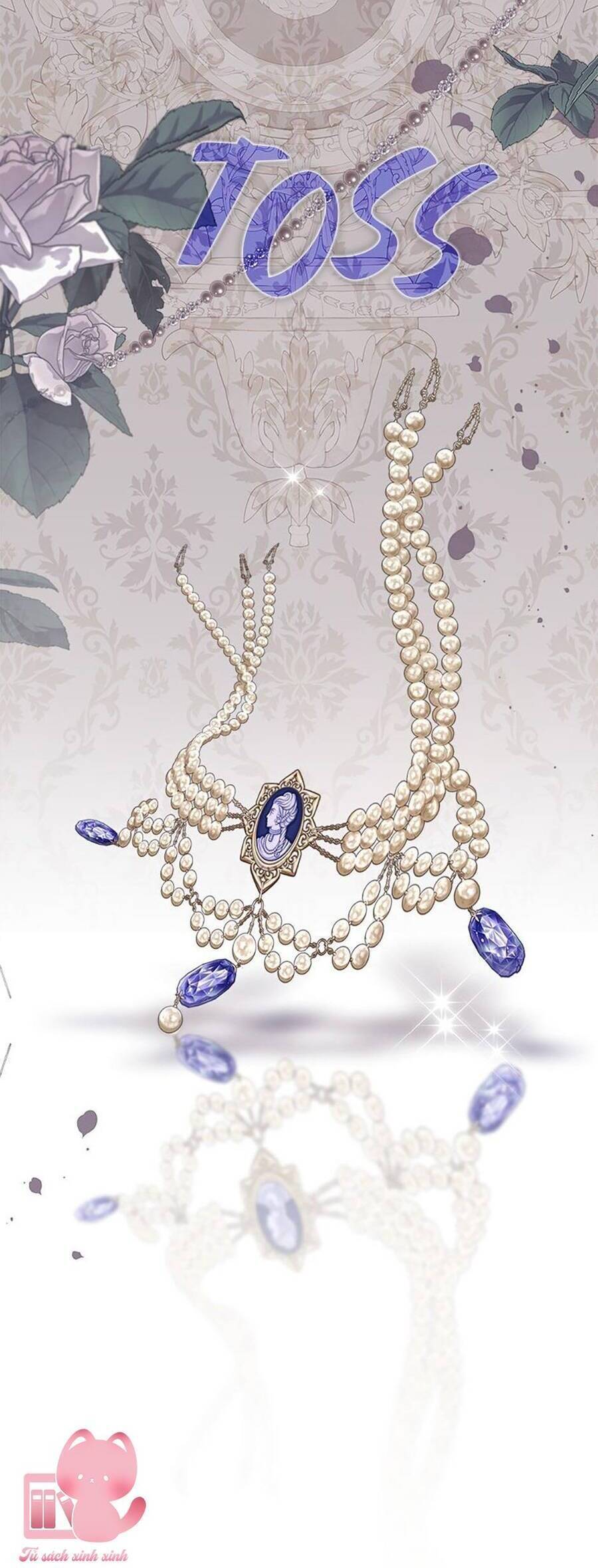 Công Chúa Chloe Chap 115 - Next Chap 116