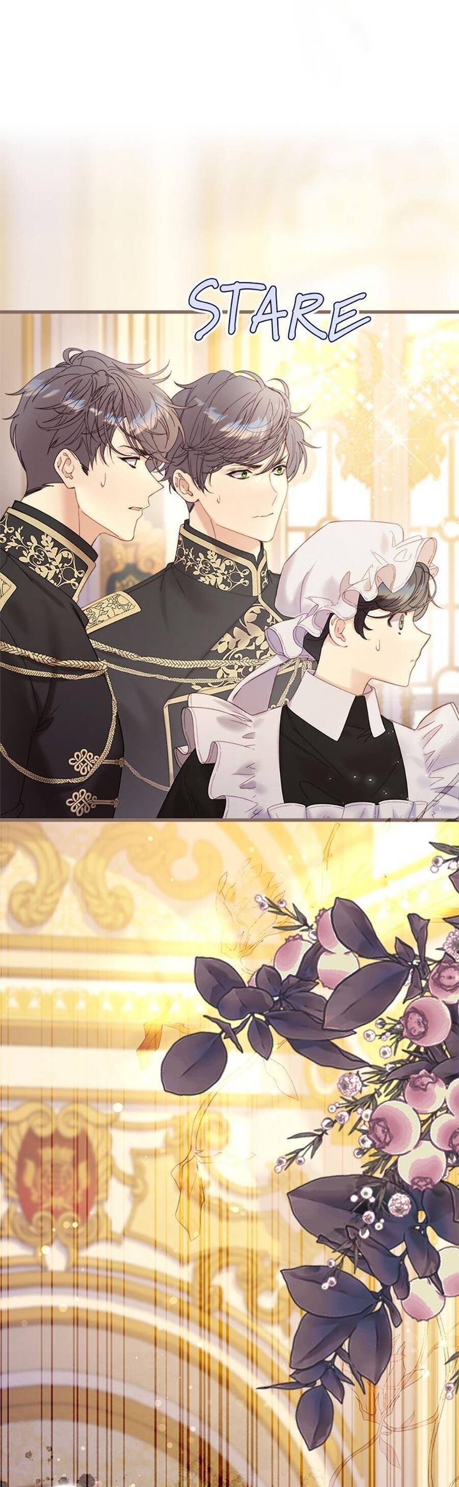 Công Chúa Chloe Chap 115 - Next Chap 116