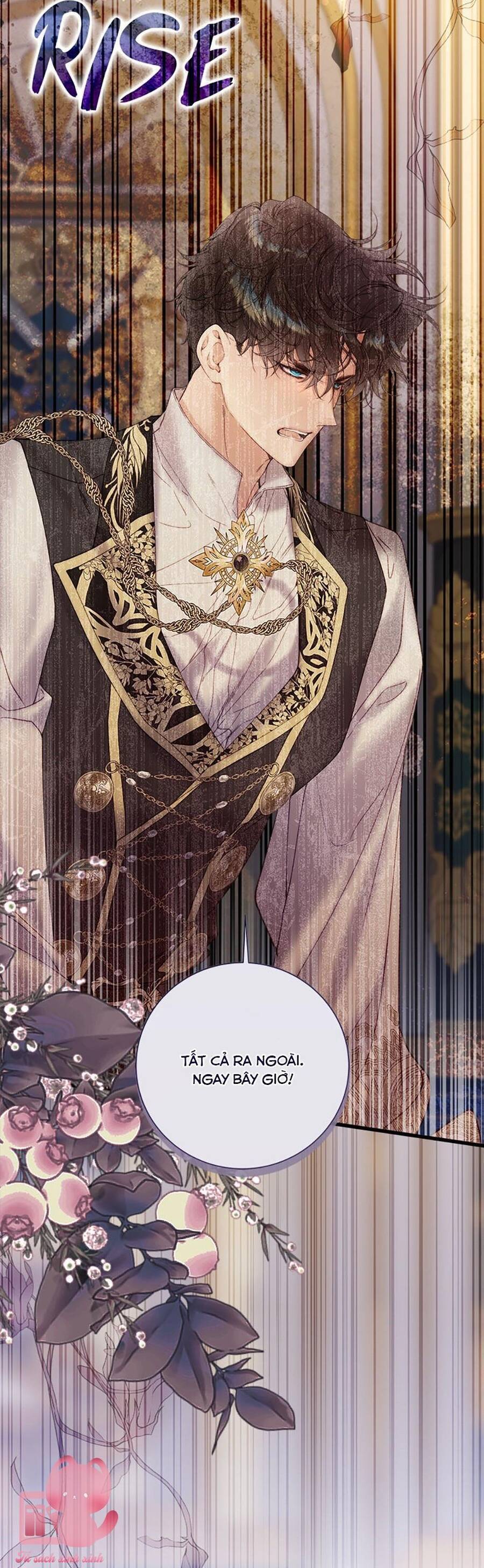 Công Chúa Chloe Chap 115 - Next Chap 116