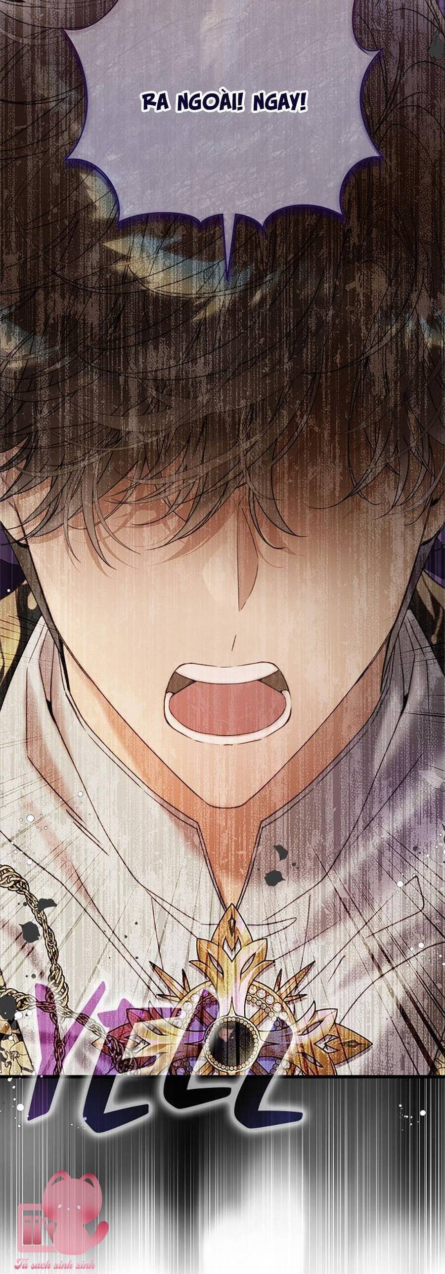 Công Chúa Chloe Chap 115 - Next Chap 116