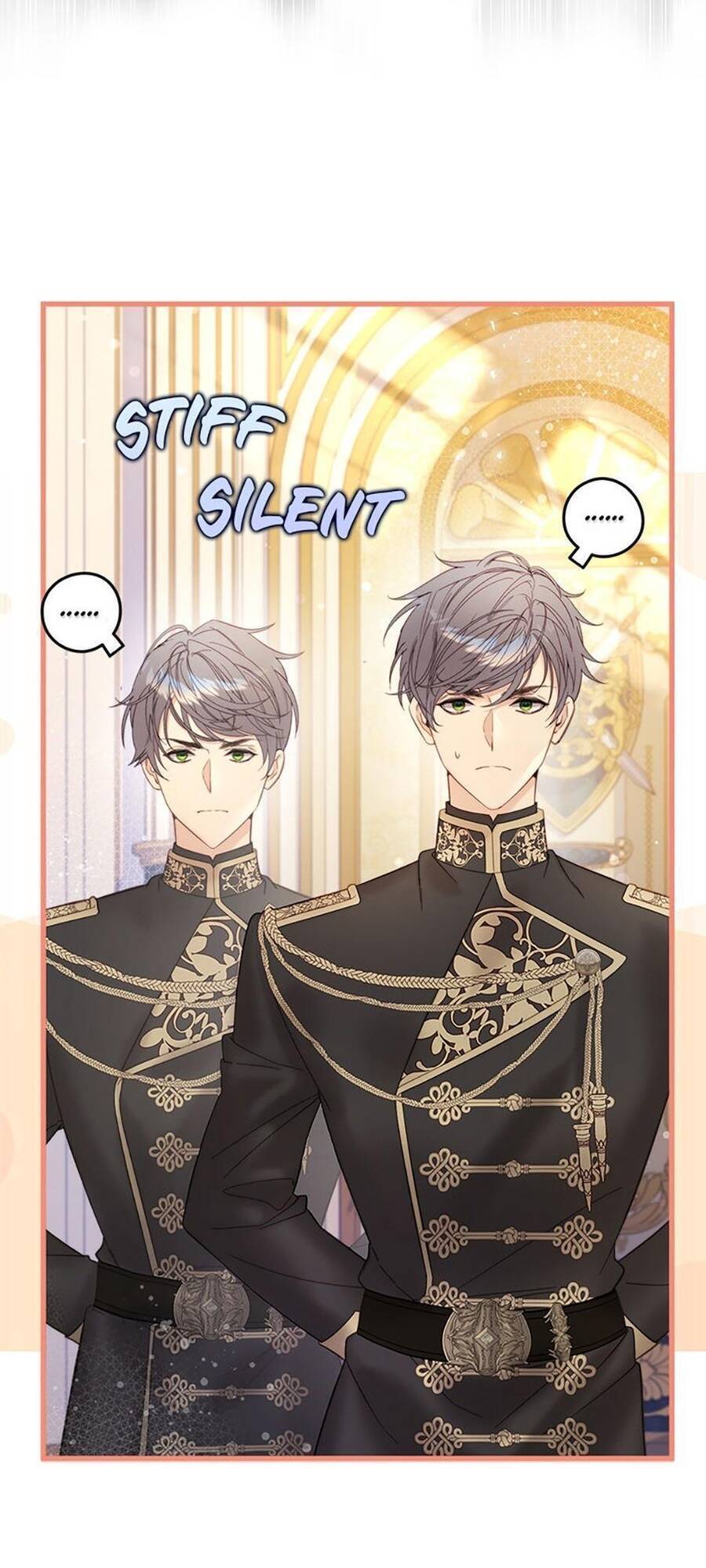 Công Chúa Chloe Chap 115 - Next Chap 116