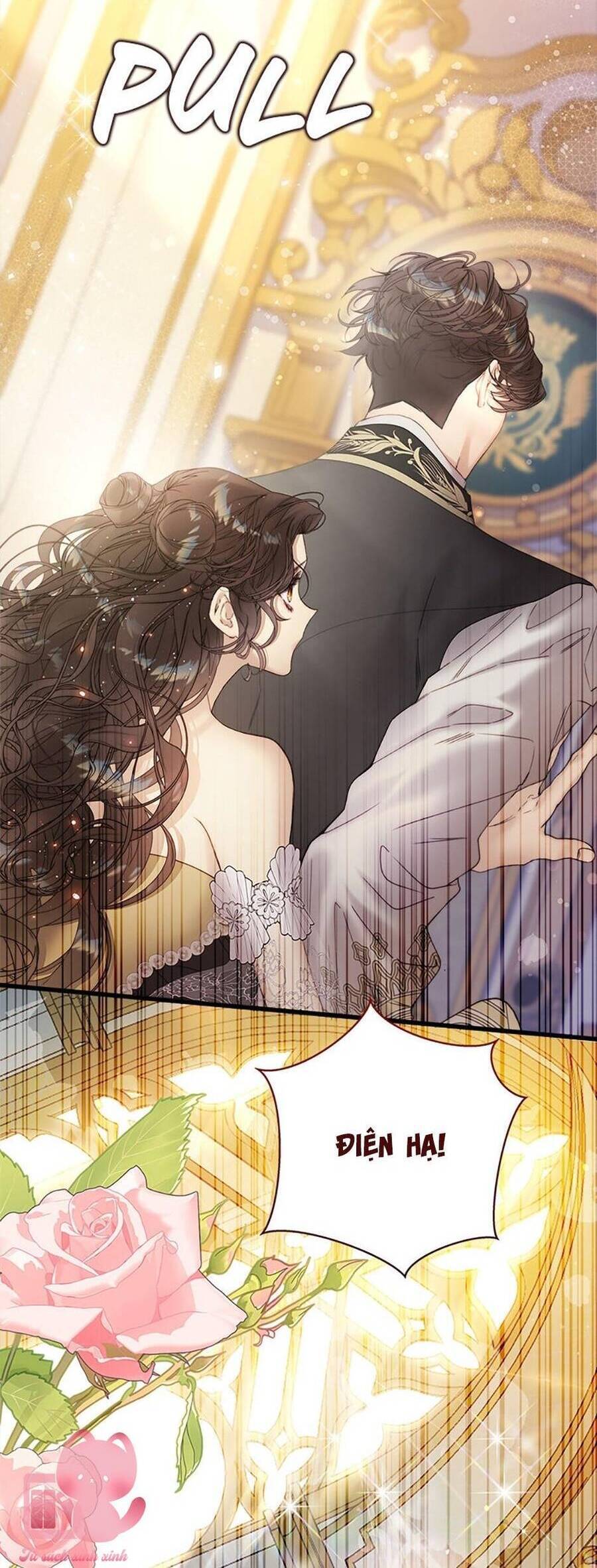 Công Chúa Chloe Chap 115 - Next Chap 116