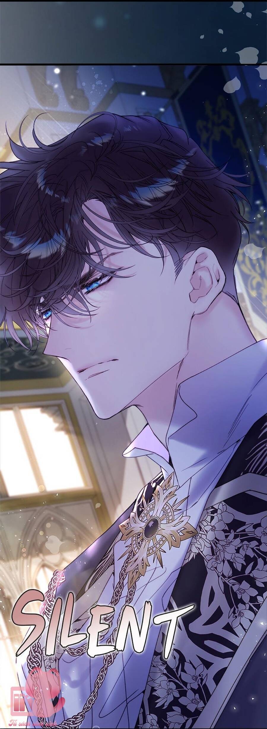 Công Chúa Chloe Chap 115 - Next Chap 116