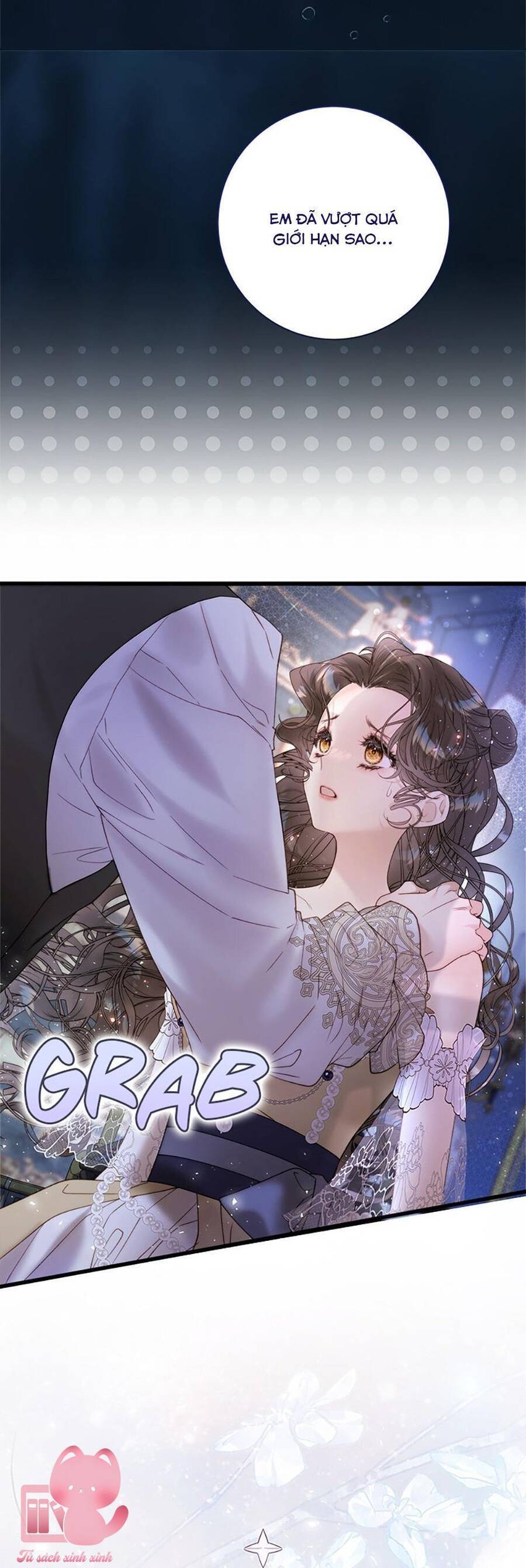 Công Chúa Chloe Chap 115 - Next Chap 116