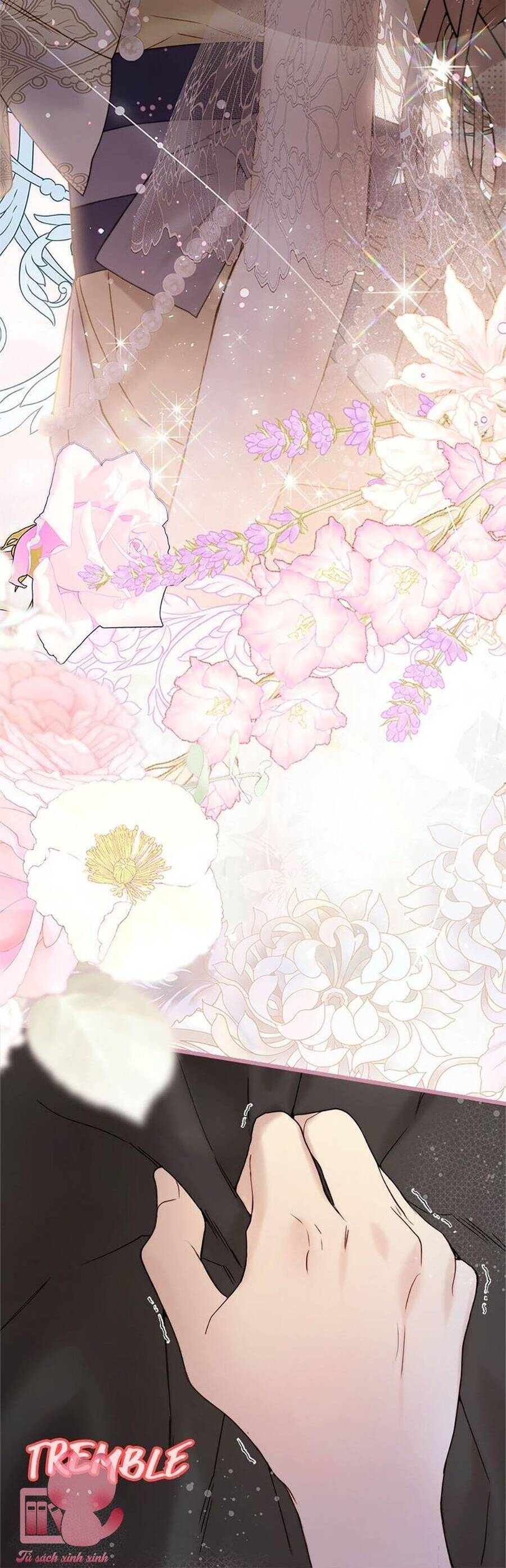 Công Chúa Chloe Chap 115 - Next Chap 116