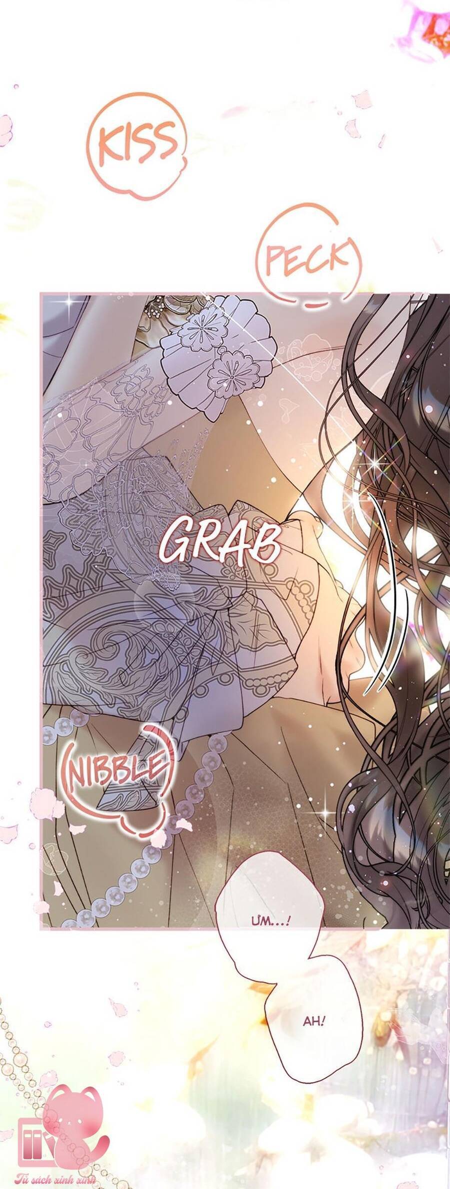 Công Chúa Chloe Chap 115 - Next Chap 116