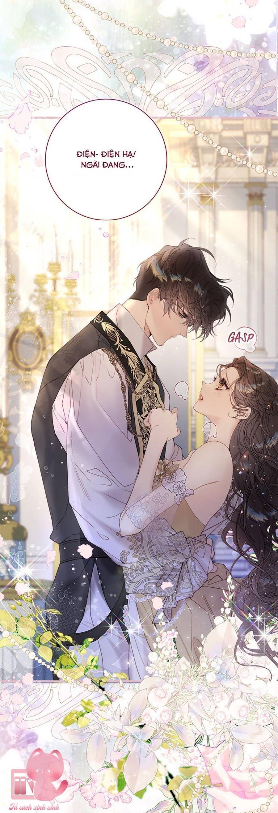 Công Chúa Chloe Chap 115 - Next Chap 116