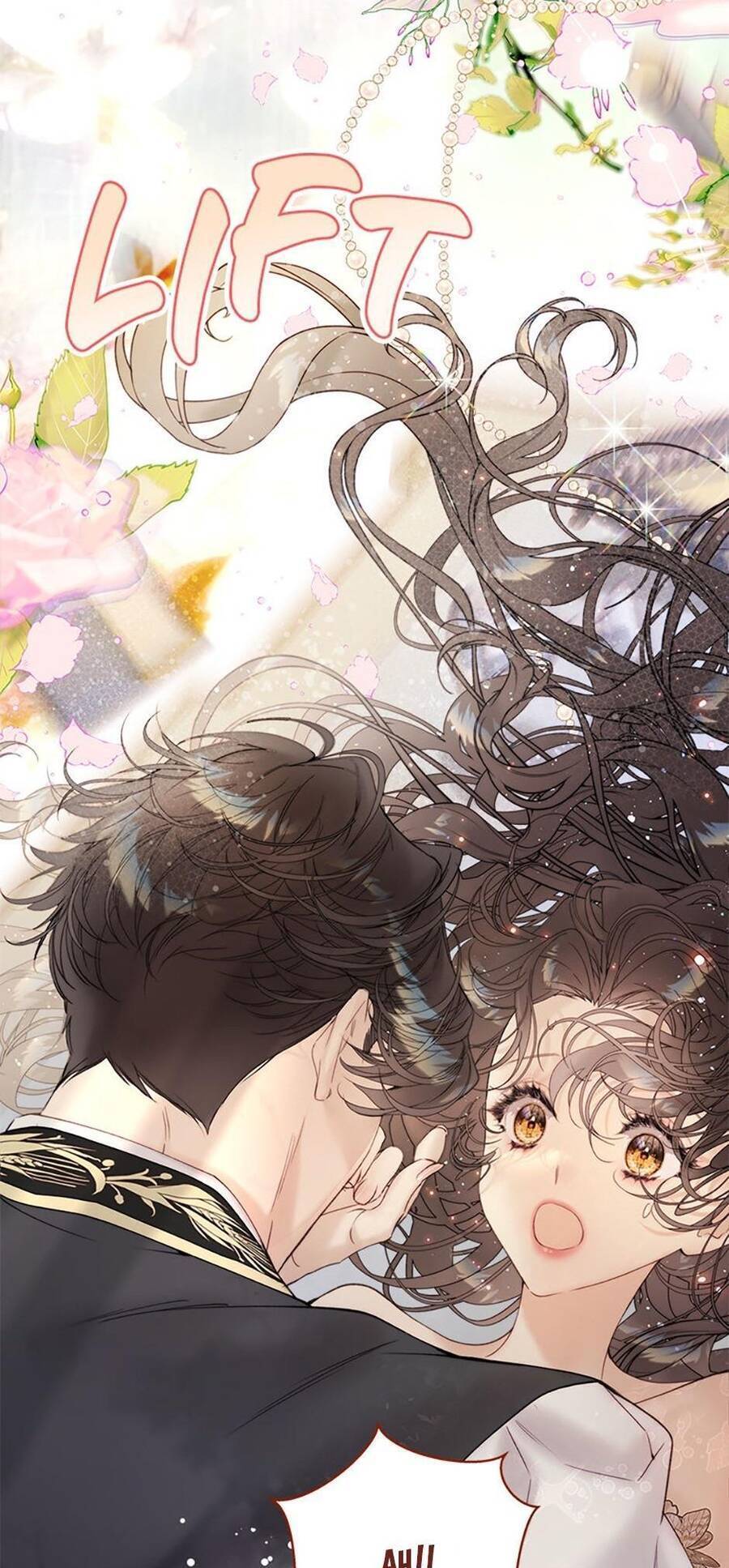 Công Chúa Chloe Chap 115 - Next Chap 116