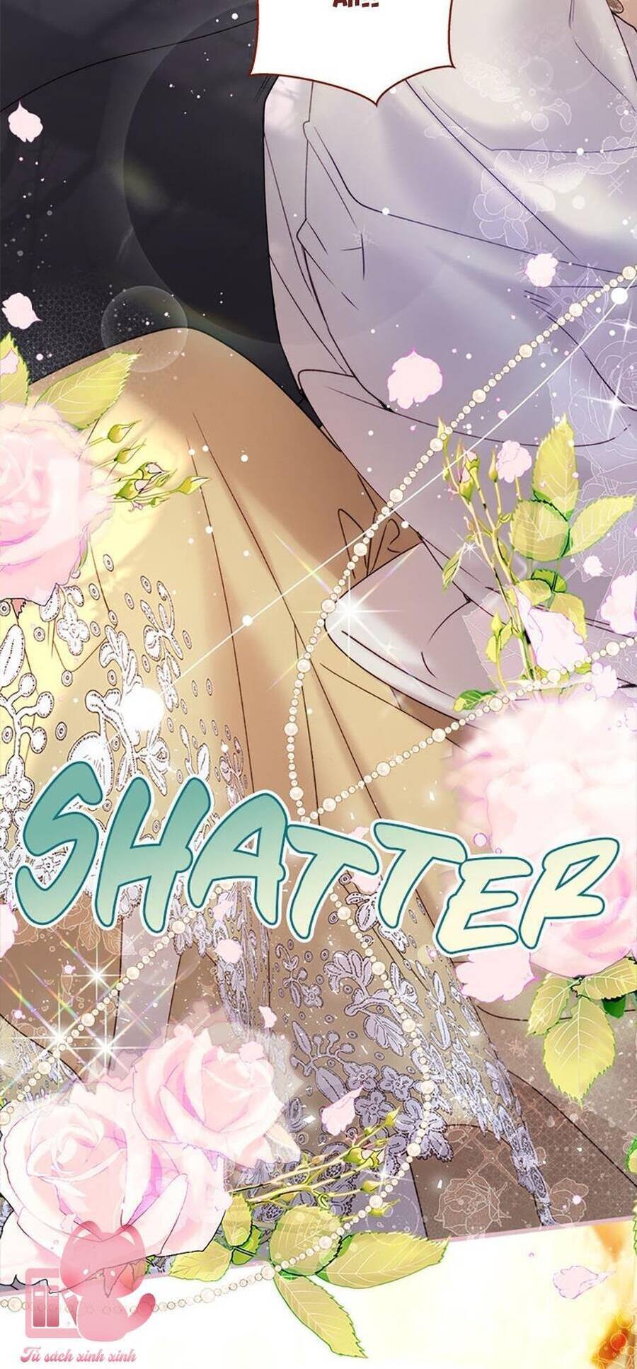 Công Chúa Chloe Chap 115 - Next Chap 116