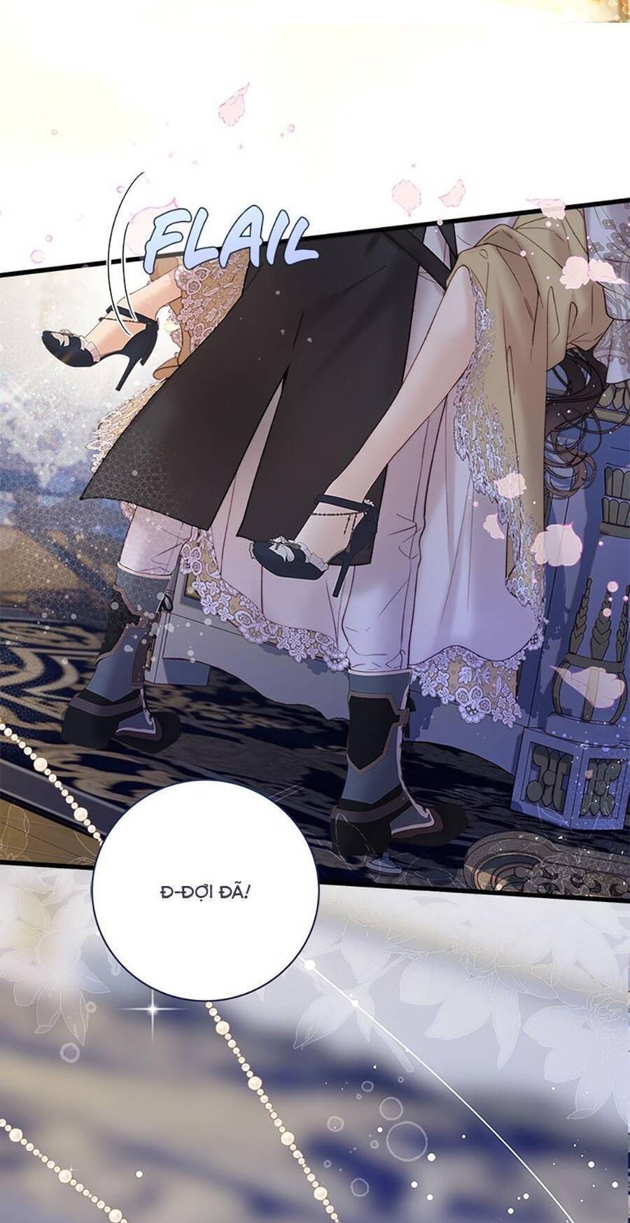 Công Chúa Chloe Chap 115 - Next Chap 116