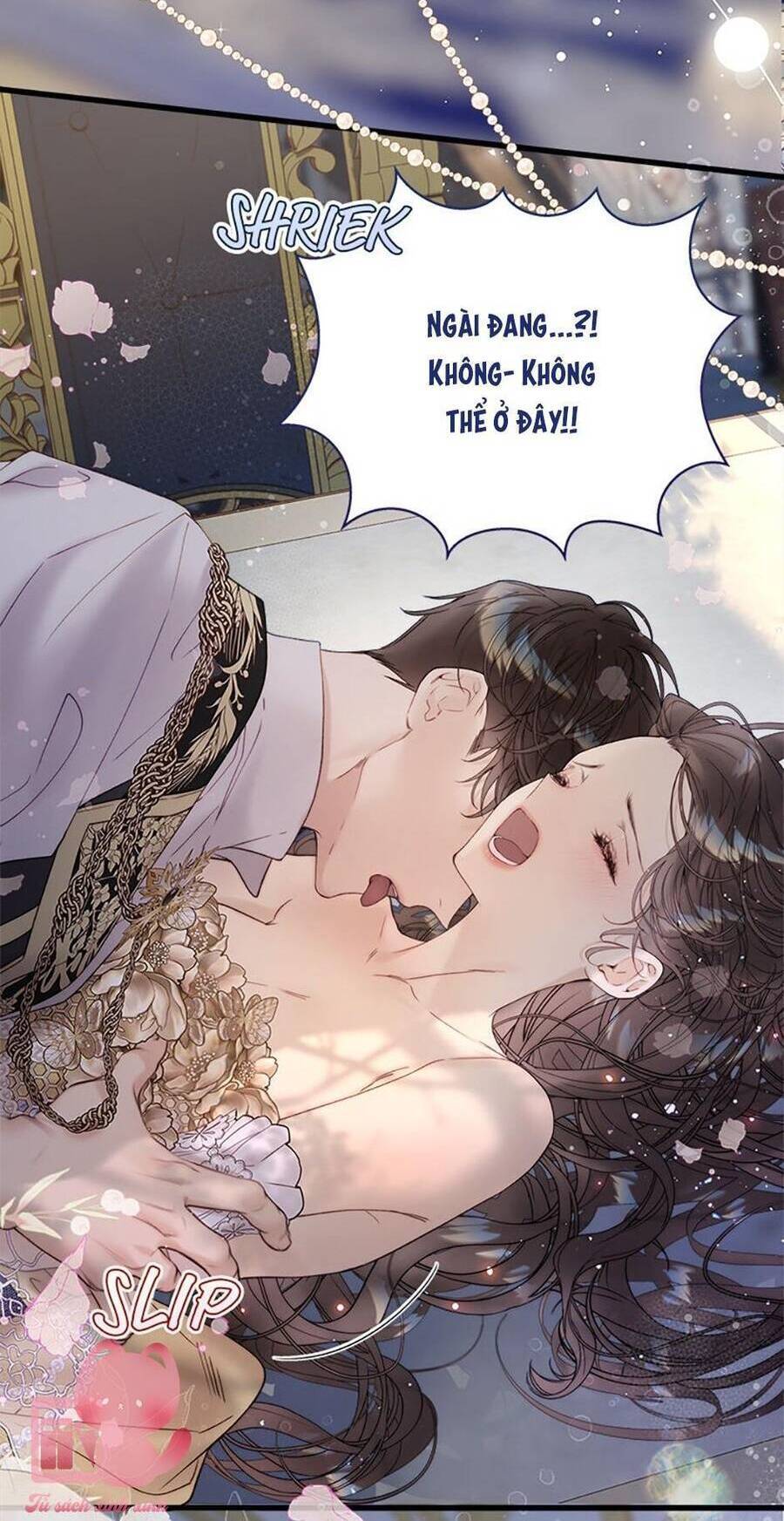 Công Chúa Chloe Chap 115 - Next Chap 116